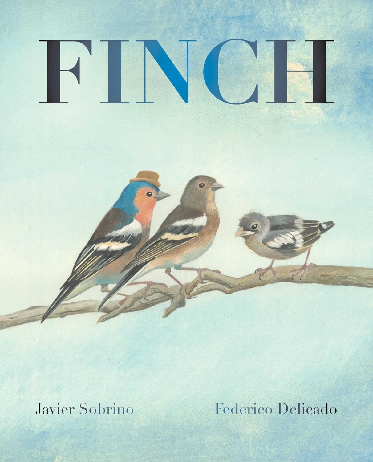 Finch